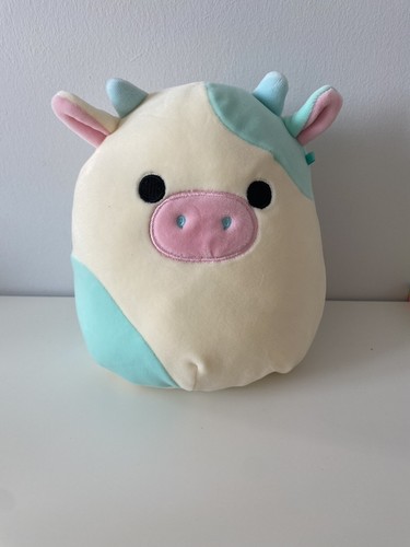 New cow soft toy - new,