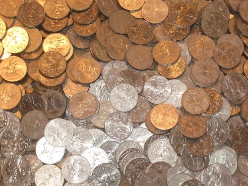 British bulk lot jubilee - lot, of