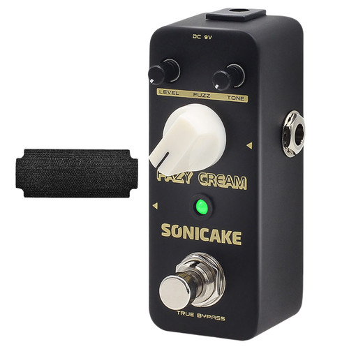 Sonicaketrue bypass vintage - sonicaketrue,