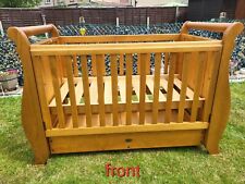 Boori 'Country Range' Nursary Furniture Set