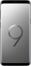Samsung Galaxy S9 SM-G960  64GB  Grey (Unlocked) Android Smart Phone Grade B