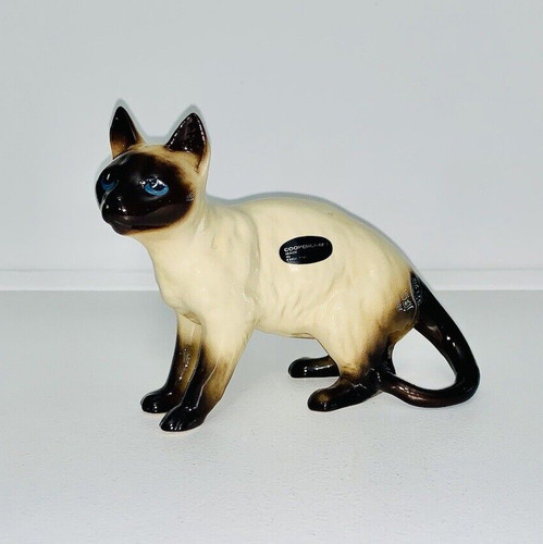 Coopercraft large siamese - -,