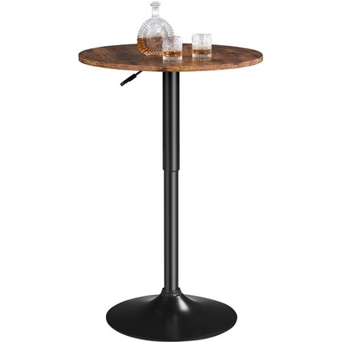 360 swivel pub - pub, bar
