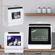Table top mini dishwasher - mini,