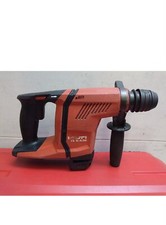 Hilti TE6-A36 AVR Cordless SDS