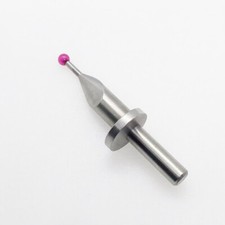 Ball Tip Probe Insert 4.0mm