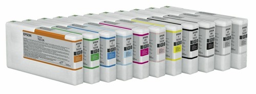 Genuine epson t6531 t6532 - genuine,