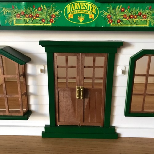 Vintage sylvanian families - sylvanian,