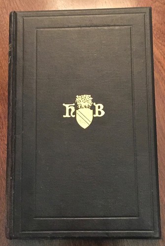 The colbertine breviary - 'the,