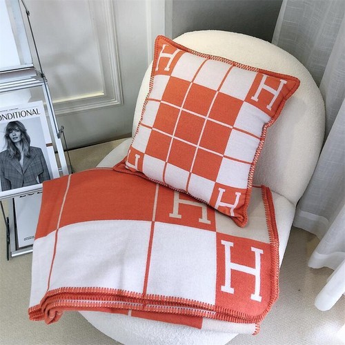 Cashmere throw pillow - cashmere,