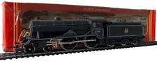 WORKING HORNBY OO R860 BR THE PYTCHLEY 62750 TENDER DRIVE 4-4-0 BR BLACK BOXED..