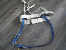 RAF WILKINSON SWORD UNDERBELT WITH CEREMONIAL SLINGS GENUINE RAF ISSUE 32"-38"