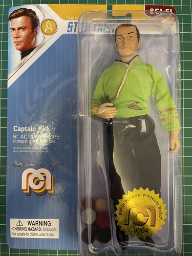 Captain kirk star - kirk,