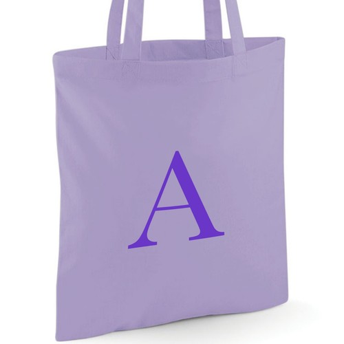 Personalised any letter - any,