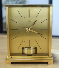Vintage Jaeger LeCoultre Atmos