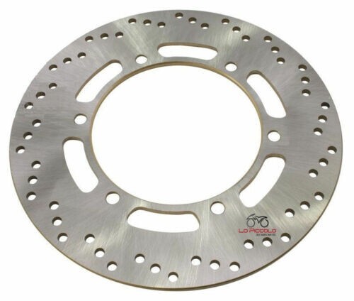 Brake disc rear - disc,