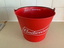 A Quality  BUDWEISER RED