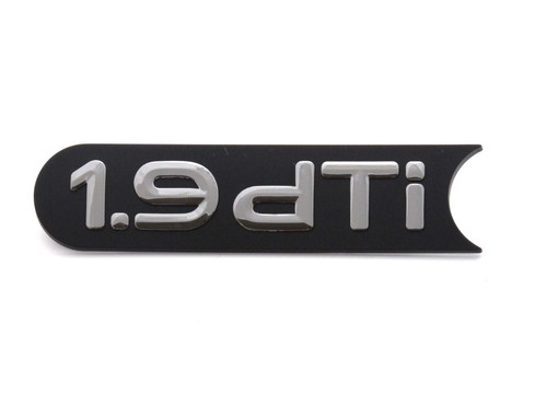Genuine new renault dti - genuine, 1.9