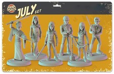 Kill Bill | Designed by Pop