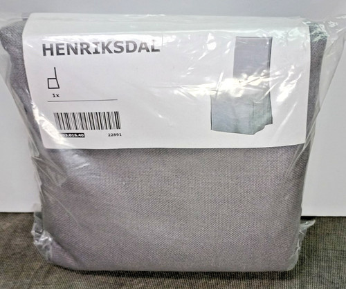 Ikea henriksdal cover - 1,