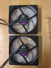 Cooler Master Mobius 120mm OC