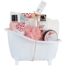 Skin Therapy Bath set