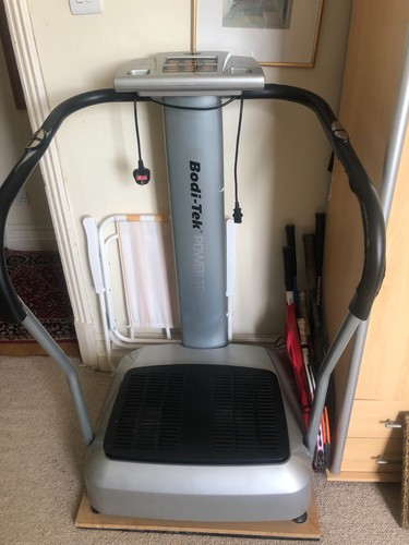 Bodi tek power - power, trainer
