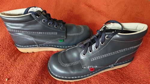 Kickers kick size - kickers, 9