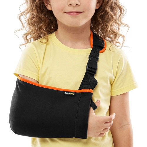 Braceup kids arm sling - arm, –