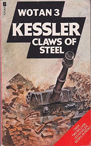 Claws steel s - claws, (s.s.