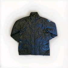 Kickers Parka Coat Vintage