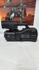 Sony NEX-EA50E nxcam