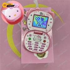 2024 sanrio hello kitty flip - hello,
