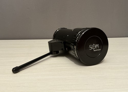 Som berthiot bolex rx zoom - bolex,