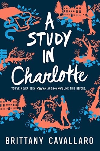 Study charlotte - study,
