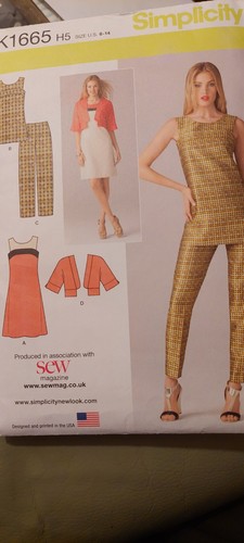 Sewing patterns for women - sewing,