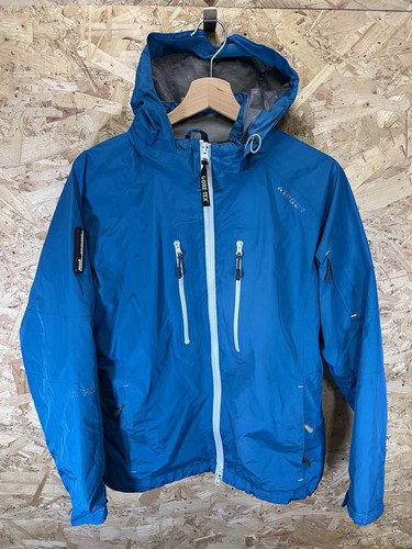 Tog goretex coat - 24,
