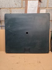 2002-2005 Mk2 Honda CRV Rear