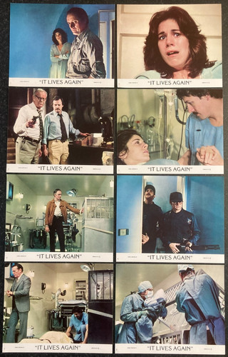 Lives again 1978 original - lives,