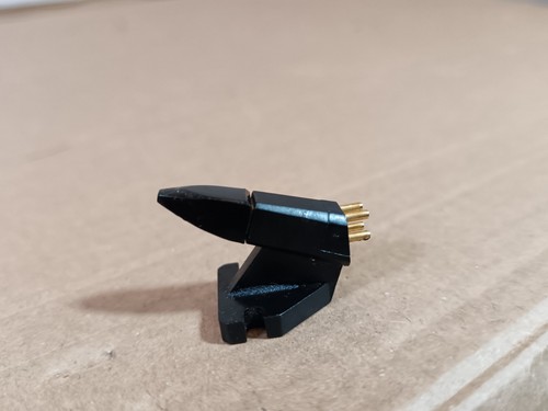 Ortofon denmark cartridge - ortofon, 3