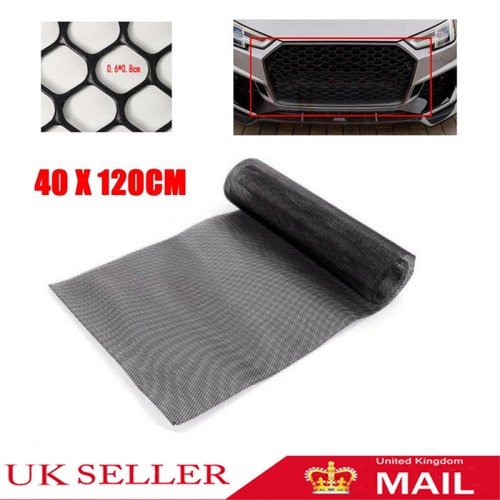 Universal honeycomb black - universal,