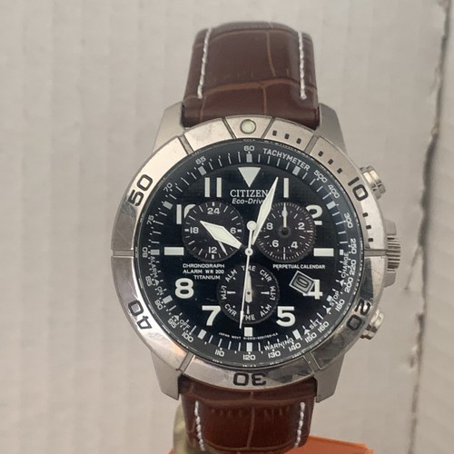 Citizen men eco drive - men’s,