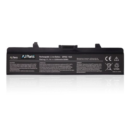 Battery for dell - for, 1525