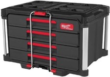 Milwaukee PACKOUT 4 Drawer