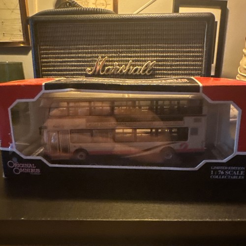 Corgi om41206 first - 1/76,