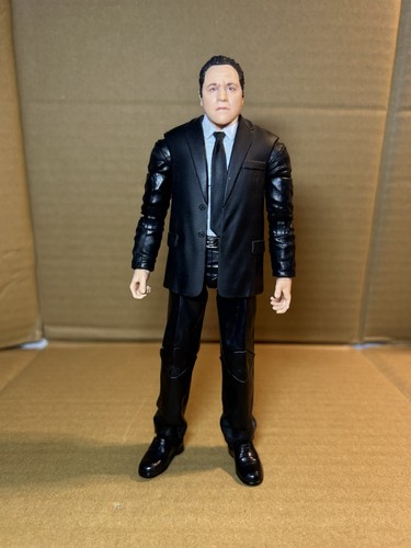 Marvel legends happy hogan - marvel,