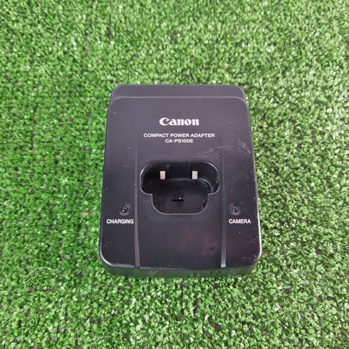 Canon ps100e charger for - canon, ca-ps100e