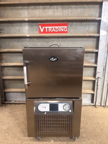 Foster bc21 cabinet blast - cabinet,