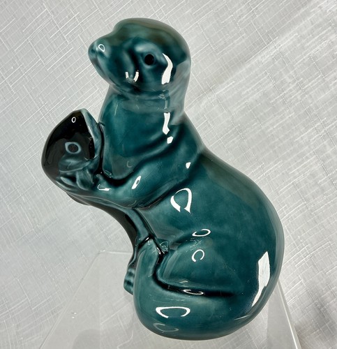 Vintage poole pottery seal - pottery,