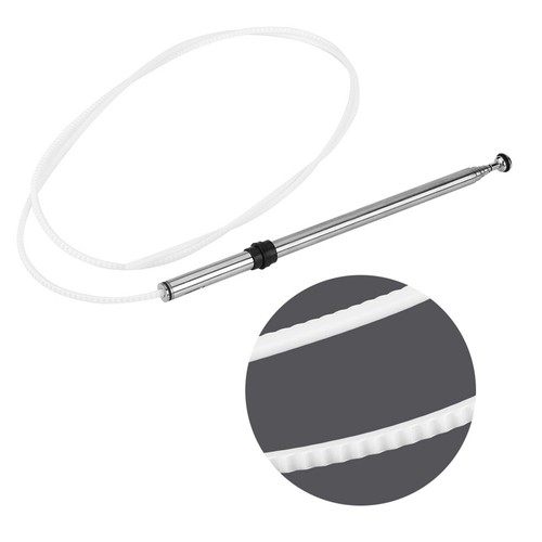 Antenna aerial mast - aerial, fm